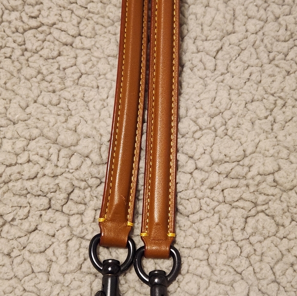 Coach 1941 Rogue Straps - Picture 5 of 9